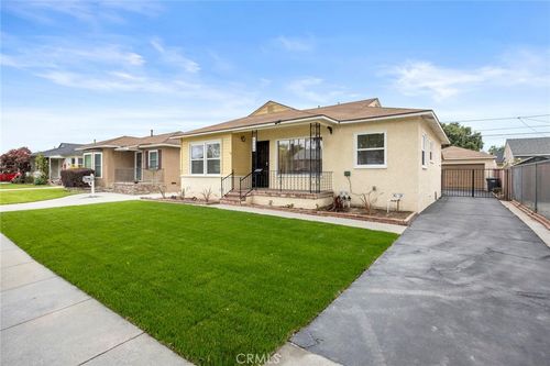 6113 Greenmeadow Rd, Lakewood, CA, 90713-3118 | Card Image
