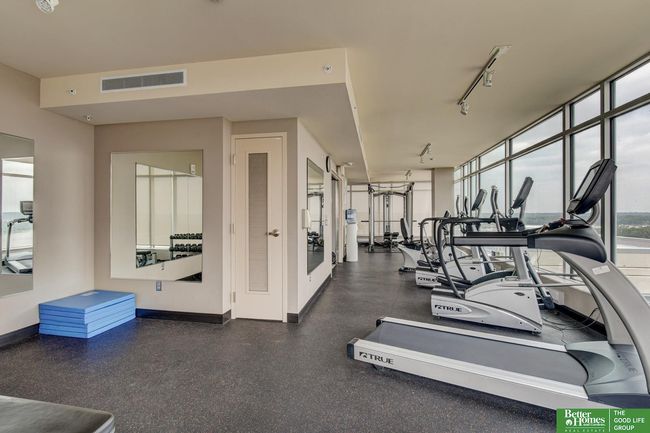 APT-501 - 444 Riverfront Plz, Condo with 1 bedrooms, 2 bathrooms and 1 parking in Omaha NE | Image 32