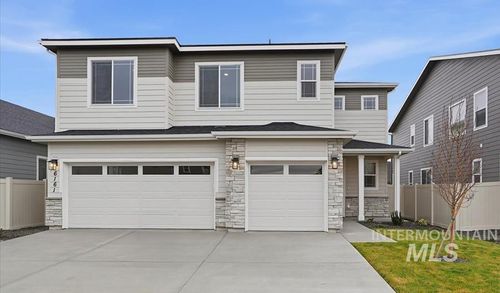 6161 N Senita Hills Ave, Meridian, ID, 83646-2028 | Card Image