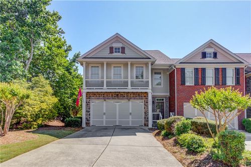 5885 Vista Brook Dr, Suwanee, GA, 30024-3351 | Card Image
