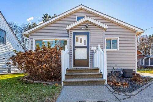 745 Balsam St, Rhinelander, WI, 54501-2904 | Card Image