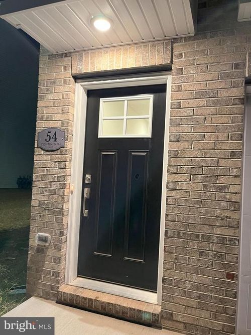 54 Continental Way, BRIDGEPORT, PA, 19405-4102 | Card Image