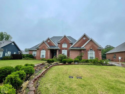 1013 Brownstone Drive, Jonesboro, AR, 72404 | Card Image