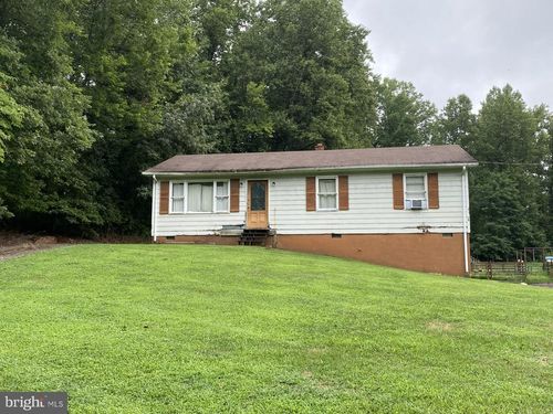 8159 Settle School Rd, RIXEYVILLE, VA, 22737-3113 | Card Image