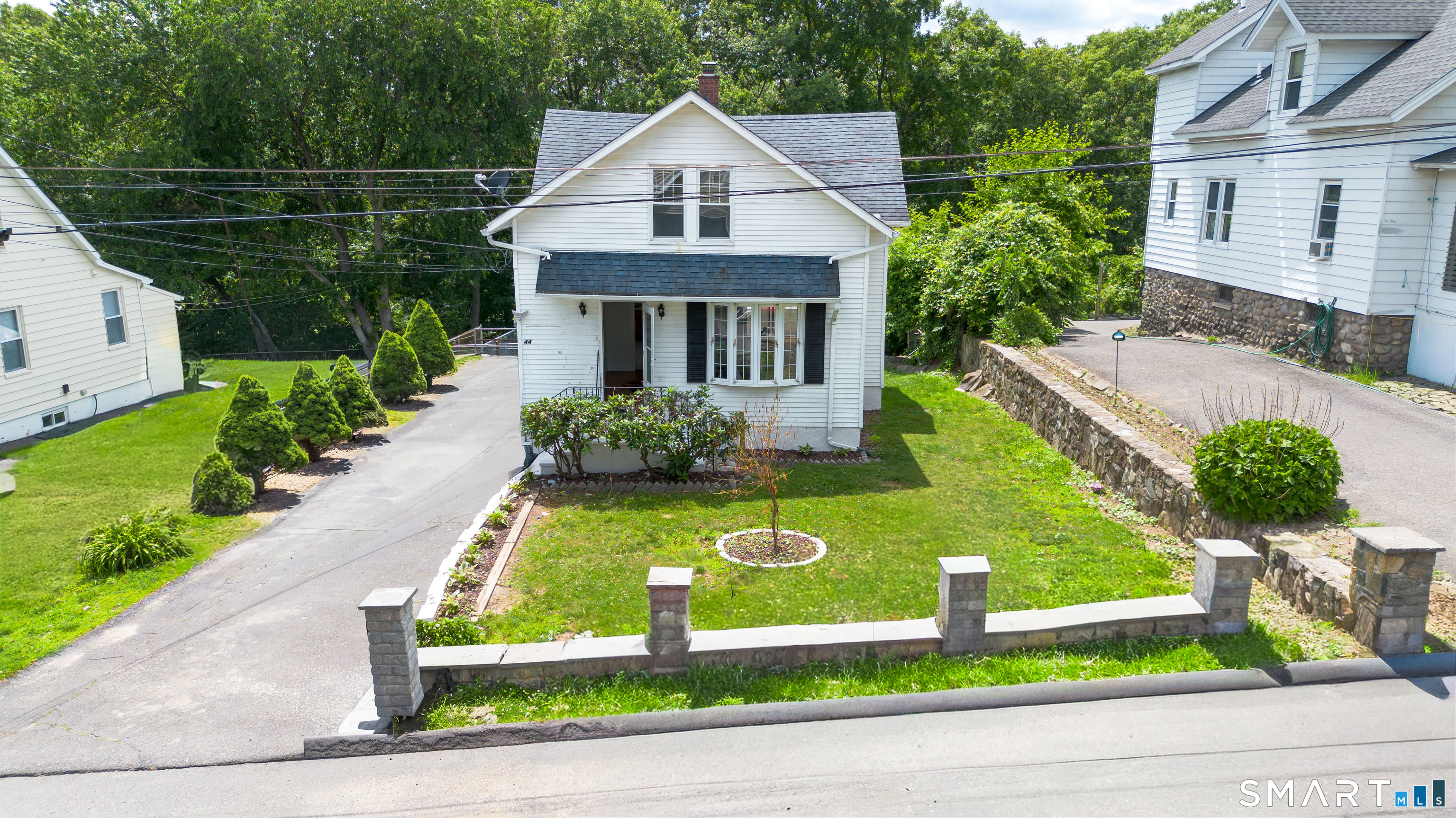 Residential in Waterbury