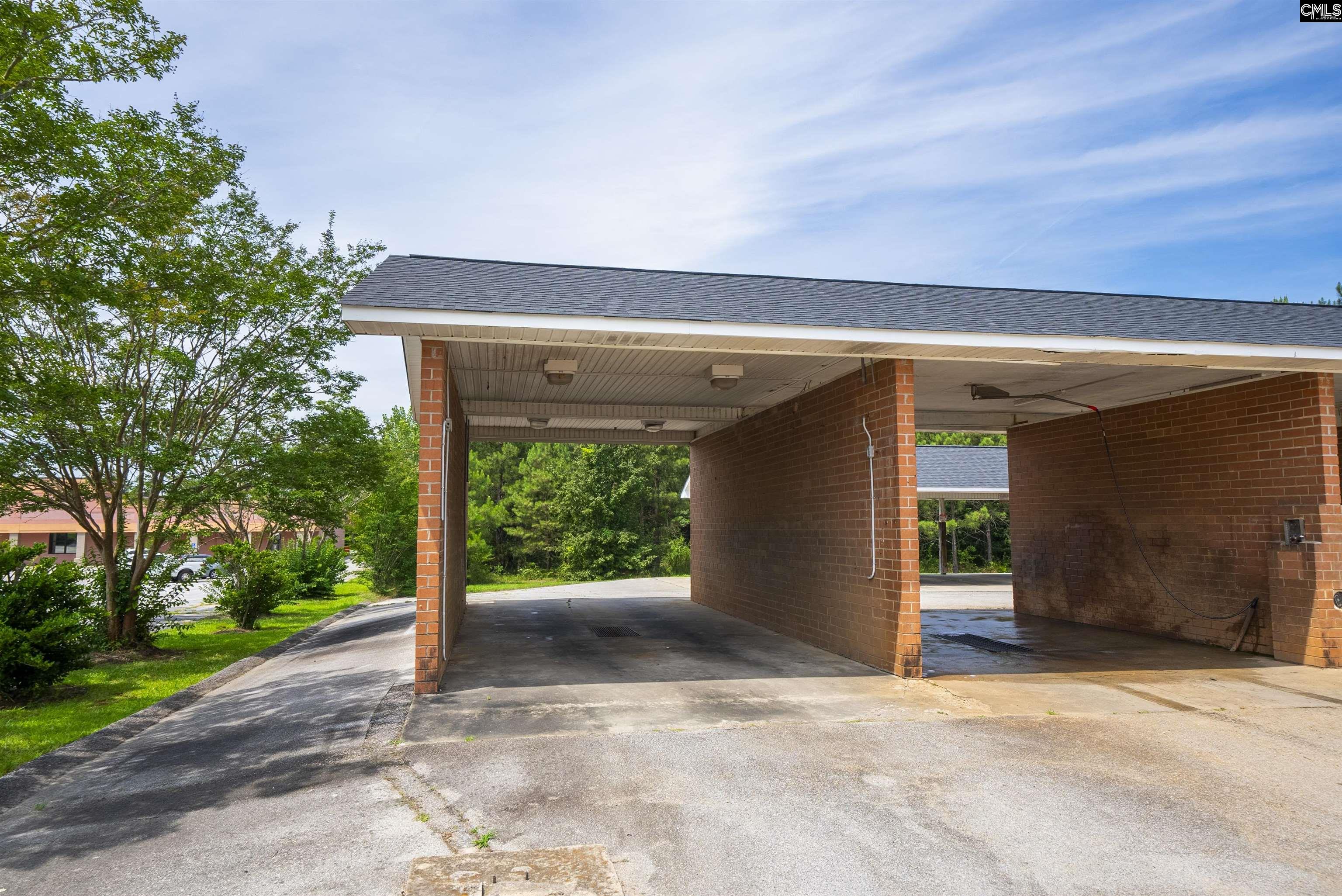 Commercial Sale in Newberry 5