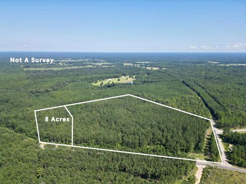 NHN Highway 43 N, Poplarville, MS, 39470 | Card Image