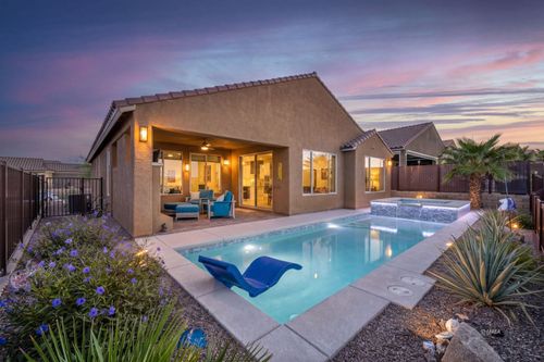 1063 Flagstone Blf, Mesquite, NV, 89034 | Card Image