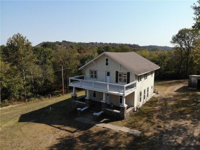 625 Spring Street, House other with 4 bedrooms, 3 bathrooms and null parking in Sulphur Springs AR | Image 1