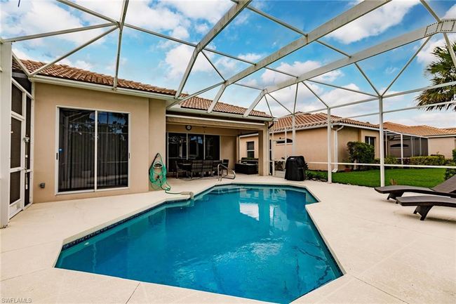 8661 Gleneagle Way, House other with 3 bedrooms, 2 bathrooms and null parking in NAPLES FL | Image 41
