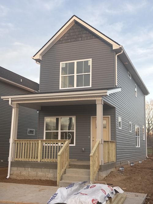 865 Dogwood Trl, Clarksville, TN, 37042-5043 | Card Image