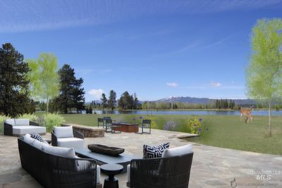 105 River Ranch Road, Home with 0 bedrooms, 0 bathrooms and null parking in McCall ID | Image 1