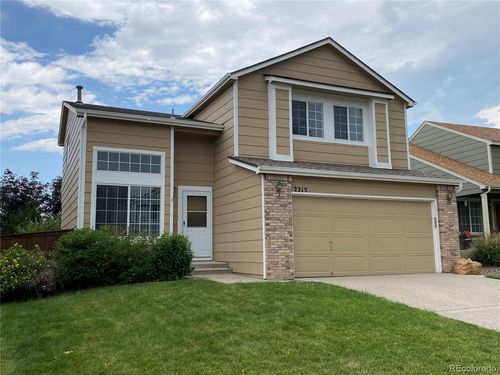 2215 Gold Dust Ln, Highlands Ranch, CO, 80129-5712 | Card Image