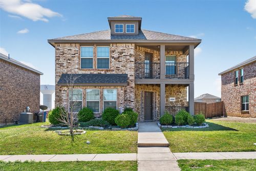 2256 Spring Hollow Dr, Lancaster, TX, 75134 | Card Image