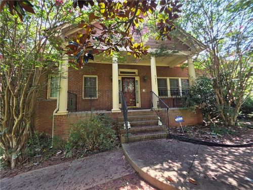 3421 Rainbow Dr, Decatur, GA, 30034-1808 | Card Image
