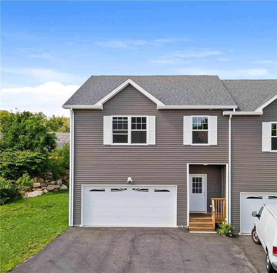 Residential in West Warwick