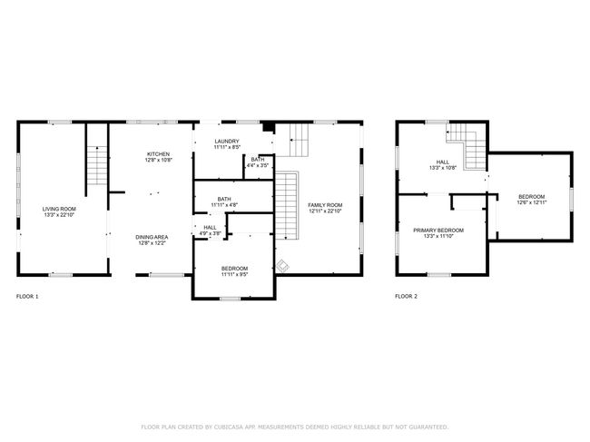 2260 W Bacon Rd, House other with 3 bedrooms, 2 bathrooms and null parking in Hillsdale MI | Image 24