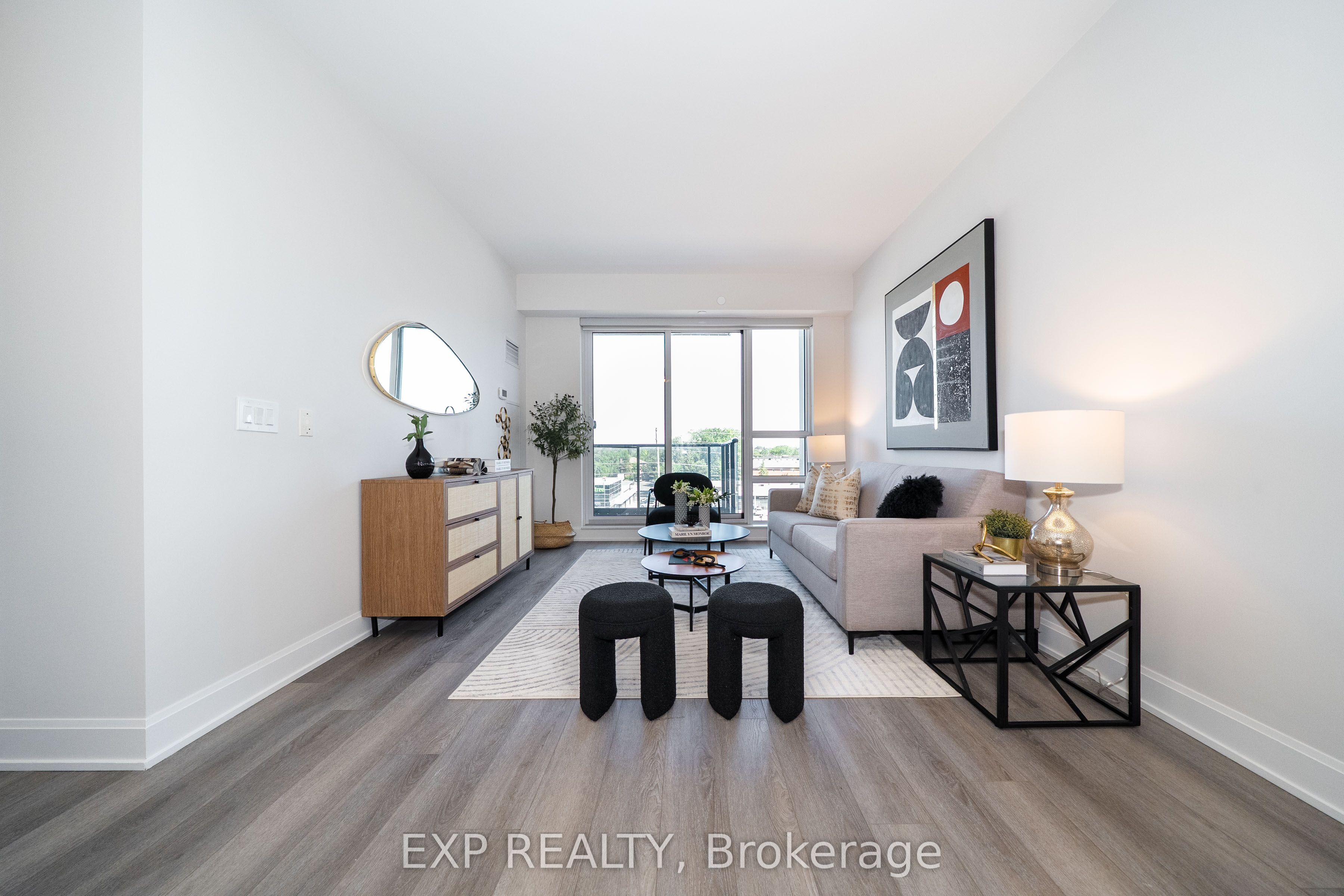 Residential in Markham 4