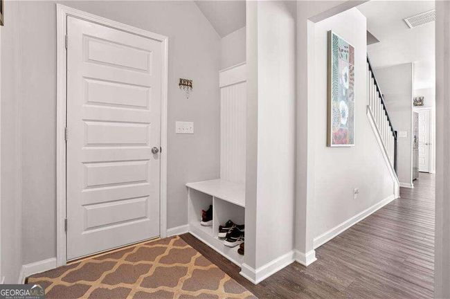 2022 Mustang Pass, House other with 4 bedrooms, 3 bathrooms and null parking in Conyers GA | Image 26