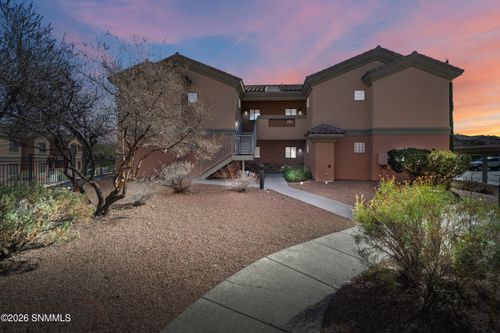 2306-3650 Morning Star Dr, Las Cruces, NM, 88011-1767 | Card Image