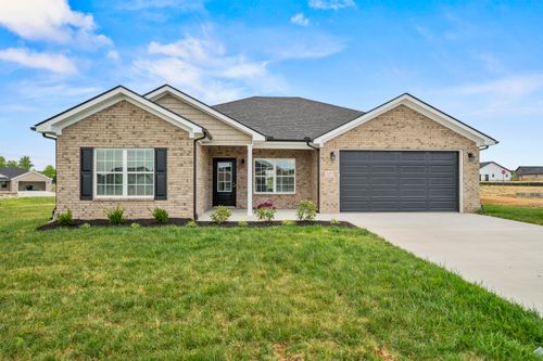 225 Navajo Drive, Richmond, KY, 40475 | Card Image