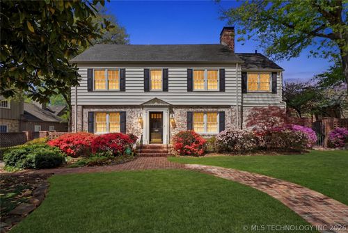 2211 N 23rd Street, Tulsa, OK, 74127 | Card Image