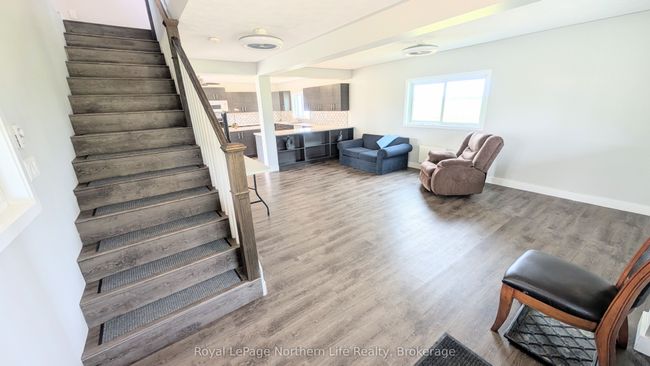 1234 Levac Rd, House other with 2 bedrooms, 1 bathrooms and 15 parking in Cache Bay ON | Image 11