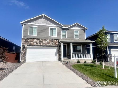 439 Bluebird Rd, Johnstown, CO, 80534-9288 | Card Image
