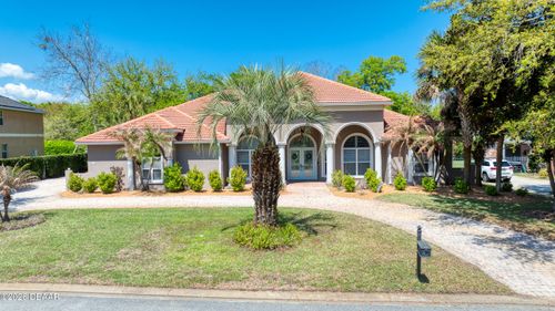 124 Squirrel Ln, Ormond Beach, FL, 32174-3053 | Card Image