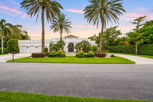 2344 Golf Brook Dr, Wellington, FL, 33414-7037 | Card Image