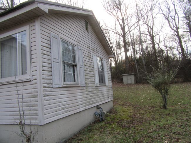 164 Willie Six Rd, House other with 3 bedrooms, 1 bathrooms and 3 parking in Sewanee TN | Image 4
