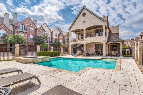 800 Rockingham Dr, Irving, TX, 75063-8067 | Card Image