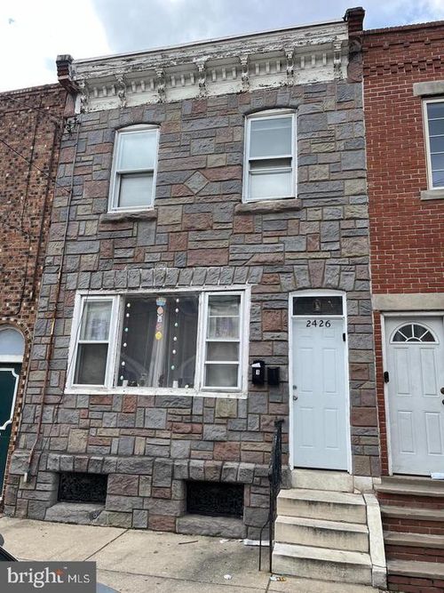 2426 S 5th St, PHILADELPHIA, PA, 19148-3908 | Card Image