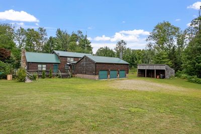 892 Baptist Hill Road, House other with 3 bedrooms, 2 bathrooms and null parking in Lunenburg VT | Image 1