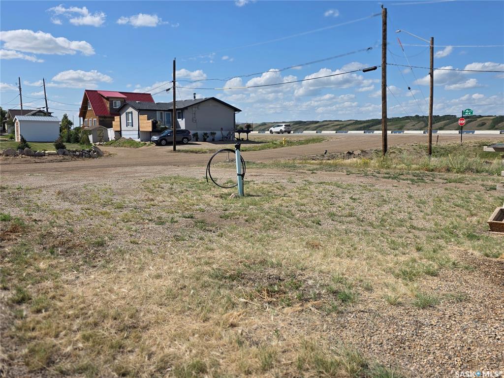 Land in Manitou Beach 4