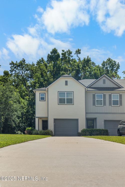 10581 Maidstone Cove Dr, JACKSONVILLE, FL, 32218-6573 | Card Image