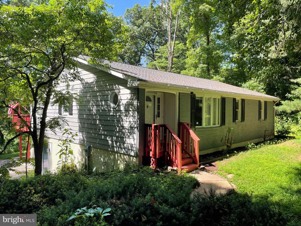 Jordan Mill Ct, White Hall, MD 21161