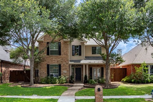 4015 Guadalupe Ln, Frisco, TX, 75034-8483 | Card Image