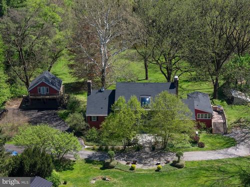 6990 Phillips Mill Rd, NEW HOPE, PA, 18938-9684 | Card Image