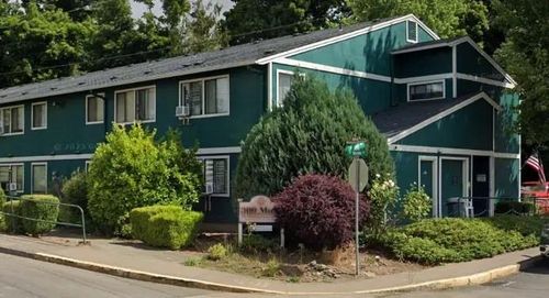 300 Se Main St, Estacada, OR, 97023-9000 | Card Image