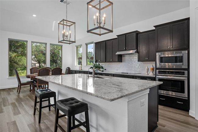 1404 Scenic Oaks Dr, House other with 4 bedrooms, 4 bathrooms and null parking in Georgetown TX | Image 7