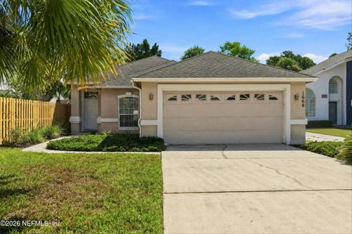 1668 Linkside Ct N, Atlantic Beach, FL, 32233-7313 | Card Image