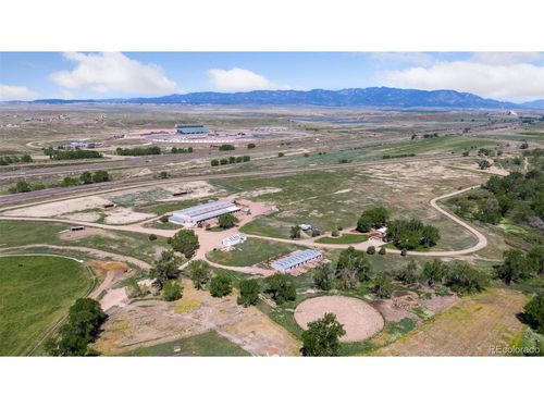 16992 Old Pueblo Rd, Fountain, CO, 80817-3705 | Card Image
