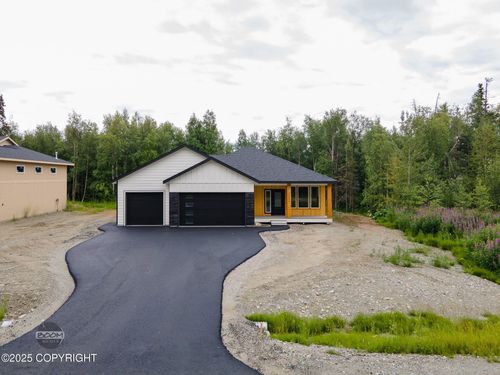 7254 E Riparian Loop, Palmer, AK, 99645-7474 | Card Image