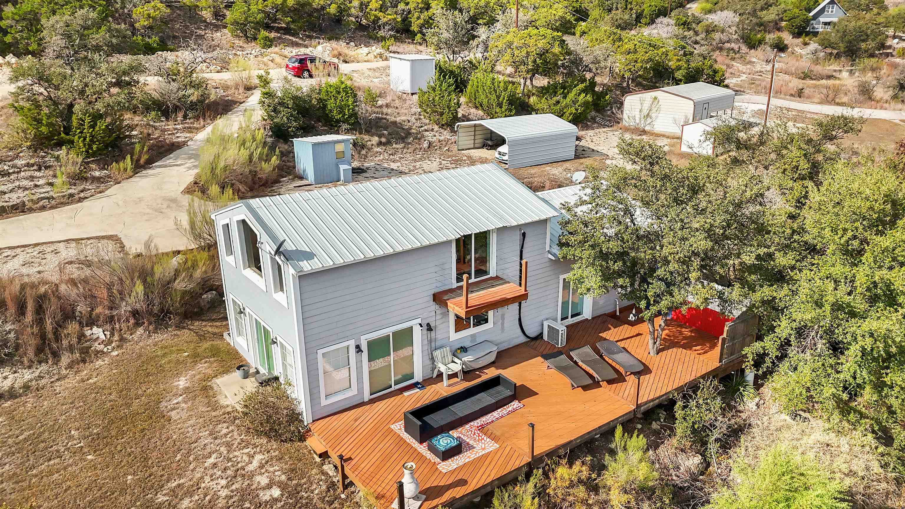 Residential in Marble Falls 2