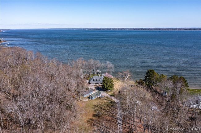 289 Oyster Shell Rd, House other with 3 bedrooms, 3 bathrooms and null parking in Laneview VA | Image 44