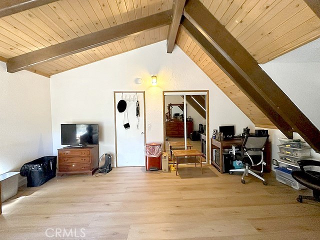 Residential in Crestline 2