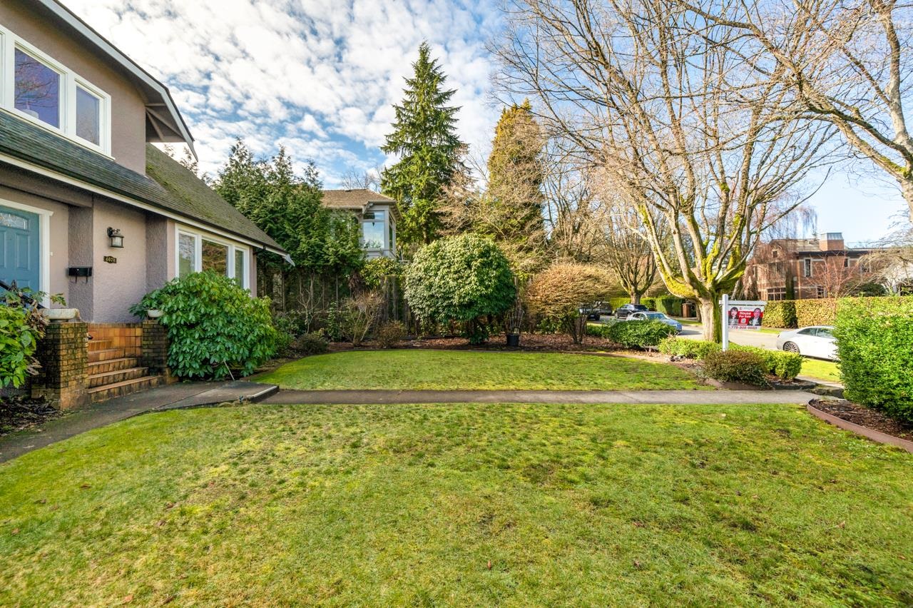 4678 W 3 Rd Avenue, House other with 10 bedrooms, 4 bathrooms and null parking in Vancouver BC | Image 36
