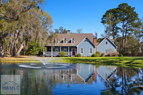 4876 Sunbury Rd, Midway, GA, 31320-5402 | Card Image