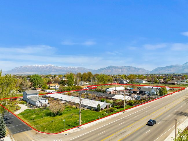 3952 W 4000 S, Home with 0 bedrooms, 0 bathrooms and null parking in West Haven UT | Image 6